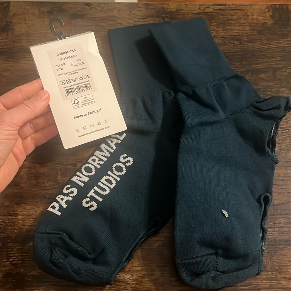 PAS normal Studios overstocks size M NEW